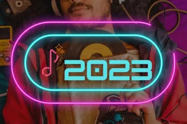 lançamentos da música 2023