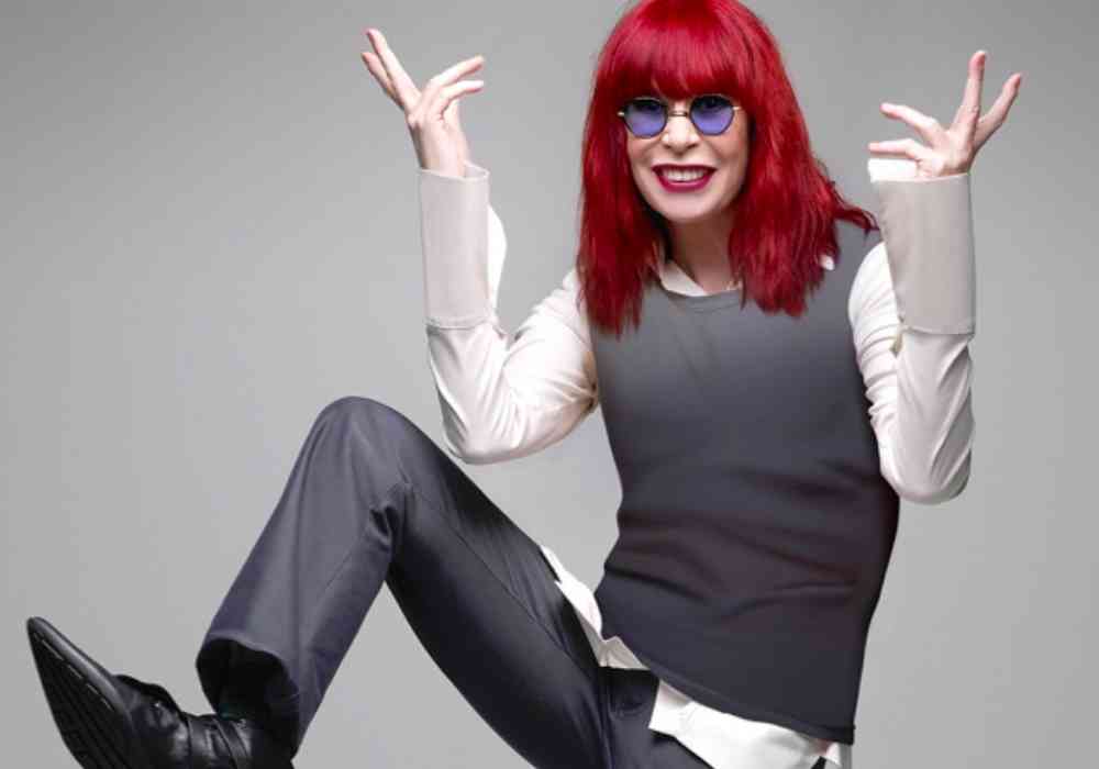 Quantos livros Rita Lee escreveu?
