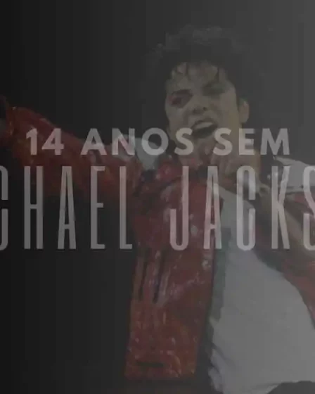 14 anos sem michael jackson