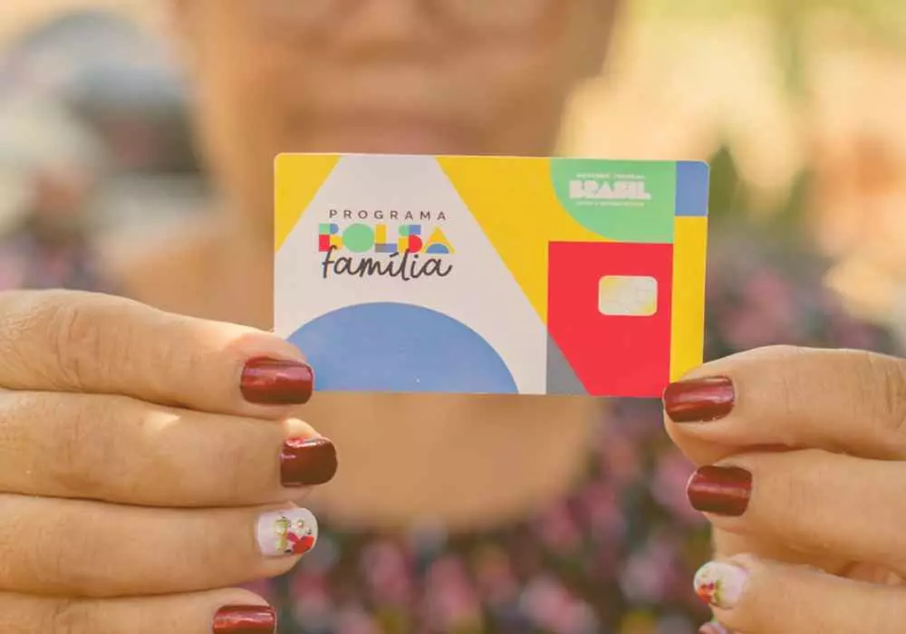 Como receber Bolsa Família em 2023