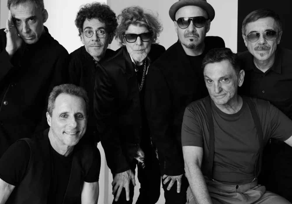 Titãs anuncia novas datas de shows