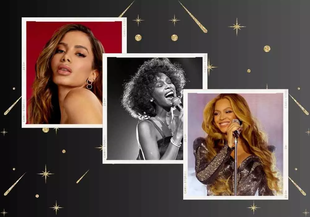 Descubra como 6 famosos  iniciaram a carreira