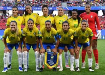 Assista a copa do mundo feminina grátis e ao vivo