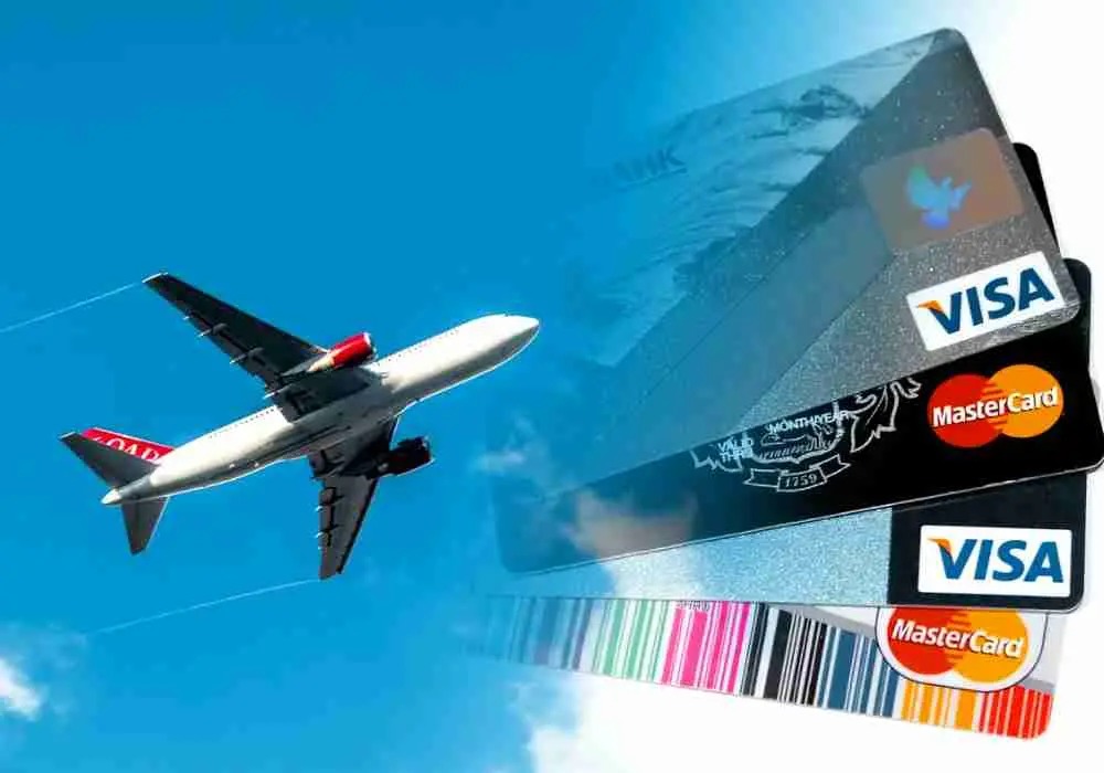 Como comprar passagens aéreas com desconto