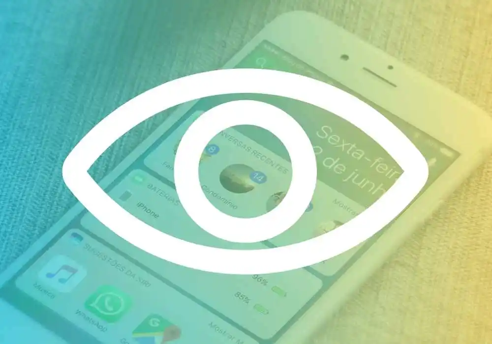Como ler conversas de outro whatsapp