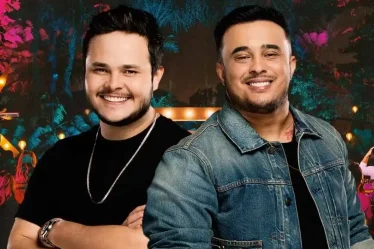 Shows da dupla sertaneja Matheus e Kauan em 2023