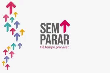 Tag virtual para usar o sem parar no celular