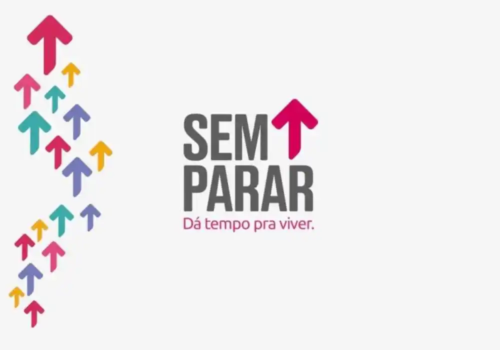 Tag virtual de pedágio para usar no celular