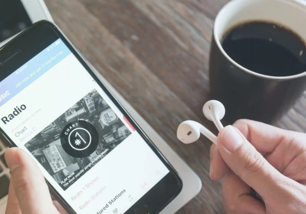 Rádio grátis do mundo inteiro para ouvir no celular