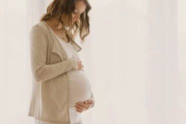 Aplicativo grátis que ouve o coração do seu bebê na barriga