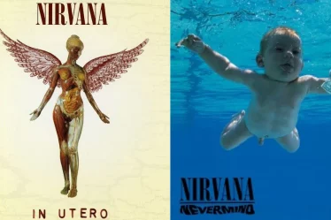 Fatos interessantes sobre a banda do Nirvana