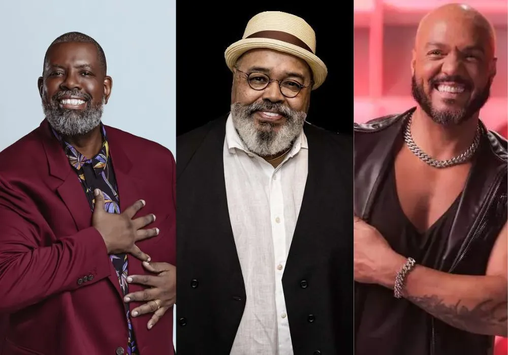 Mais 10 shows confirmados para 2024
