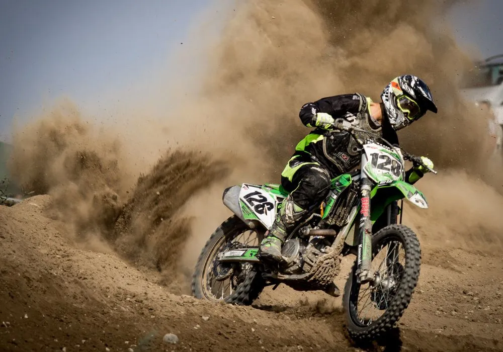 Como ver corridas de Motocross grátis e ao vivo