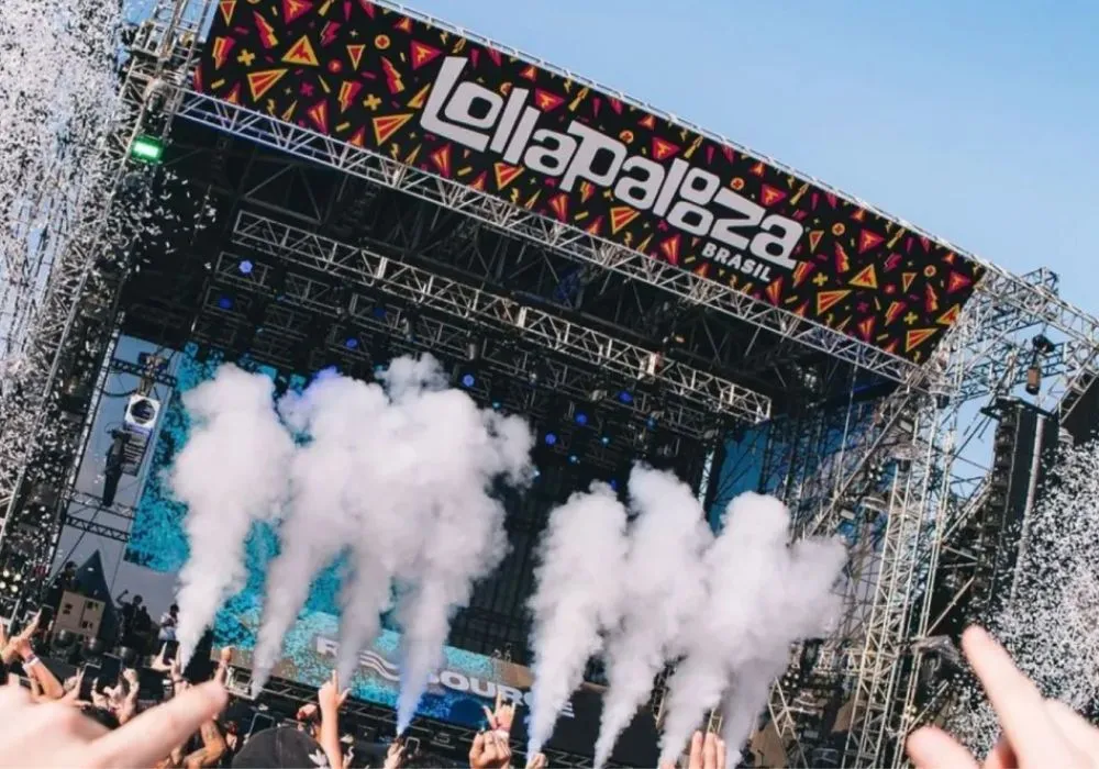 Lollapalooza 2024