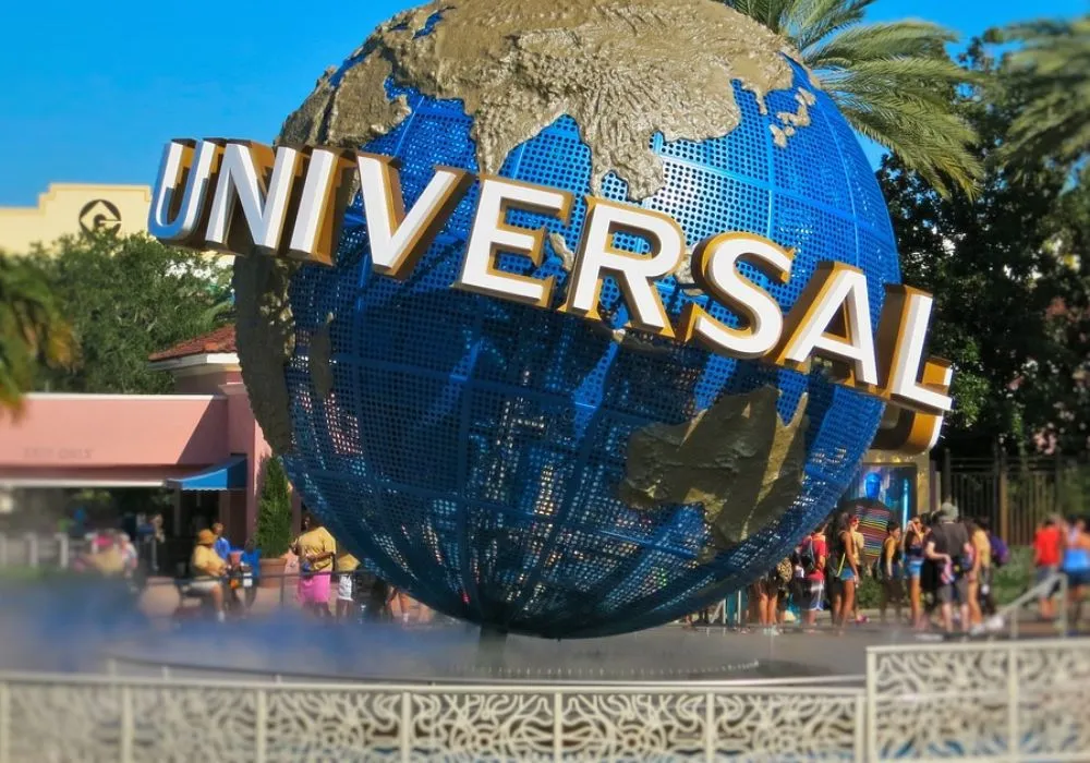 Como assistir canais de filmes da Universal grátis