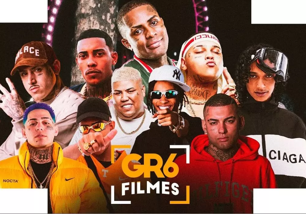 Top Músicas de Abril 2024