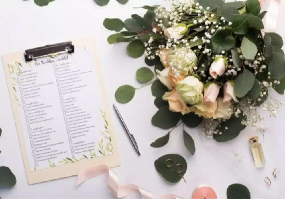 Como fazer lista de presentes de casamento pelo celular