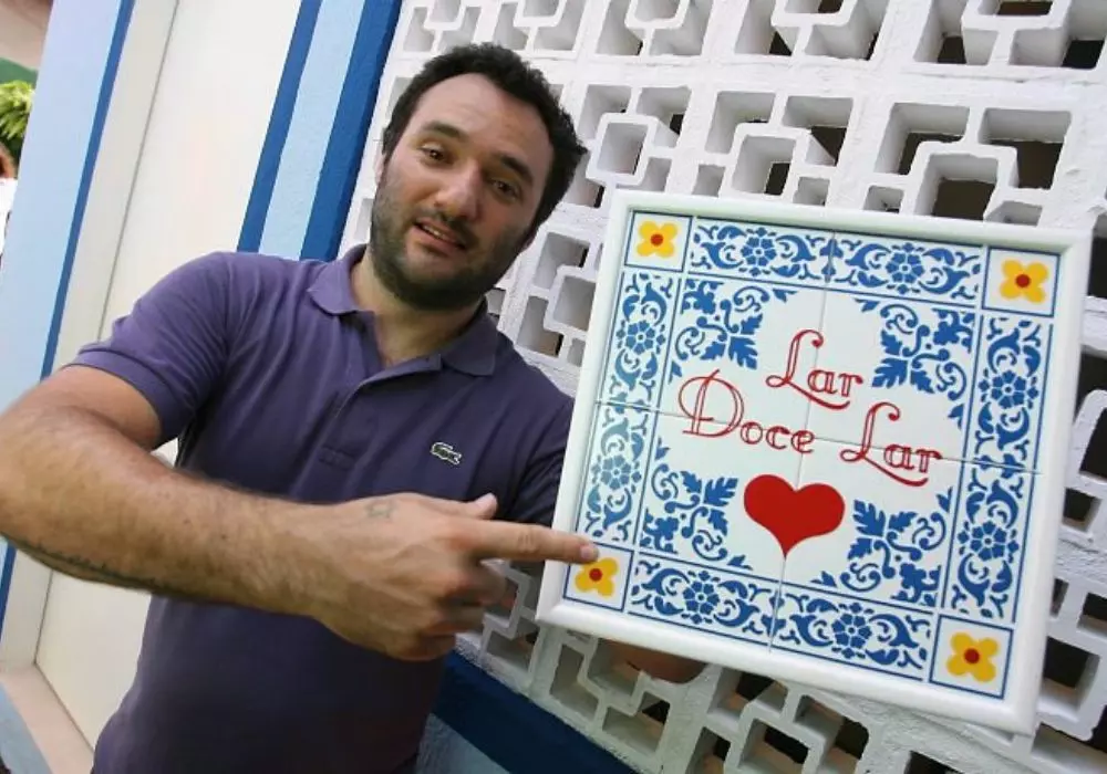 Aprenda a participar do programa Lar Doce Lar