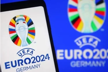 Aplicativo para assistir à Eurocopa ao vivo no celular