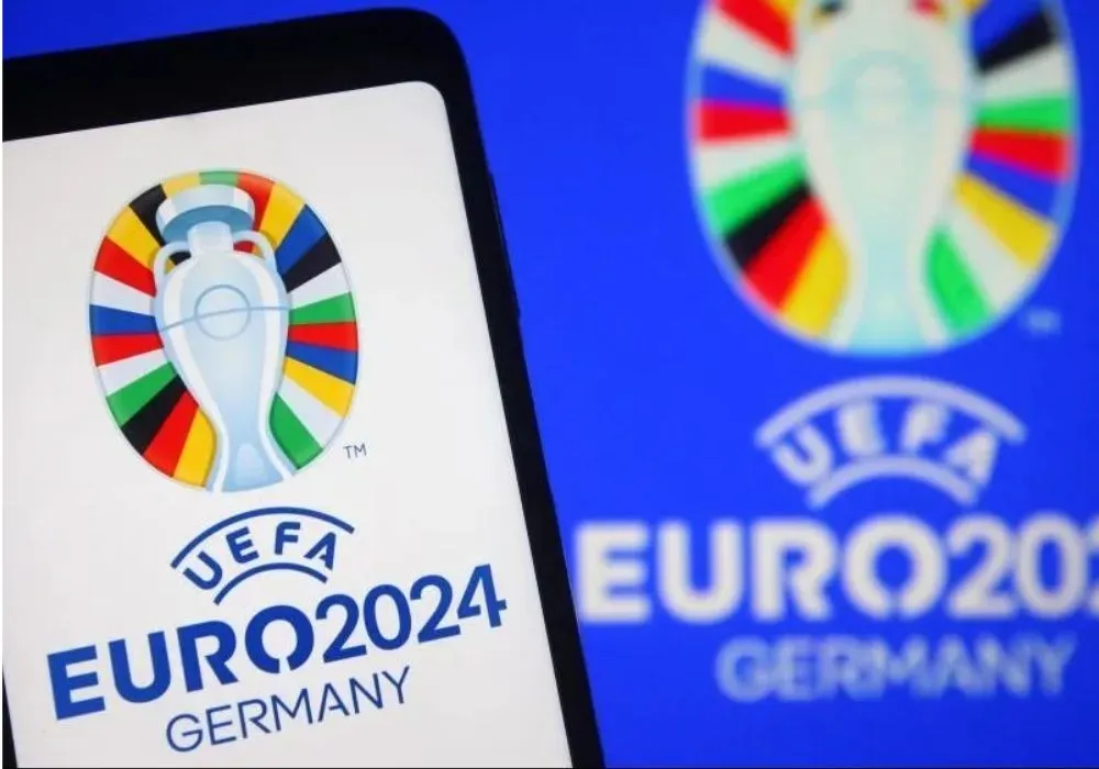 Aplicativo para assistir à Eurocopa ao vivo no celular