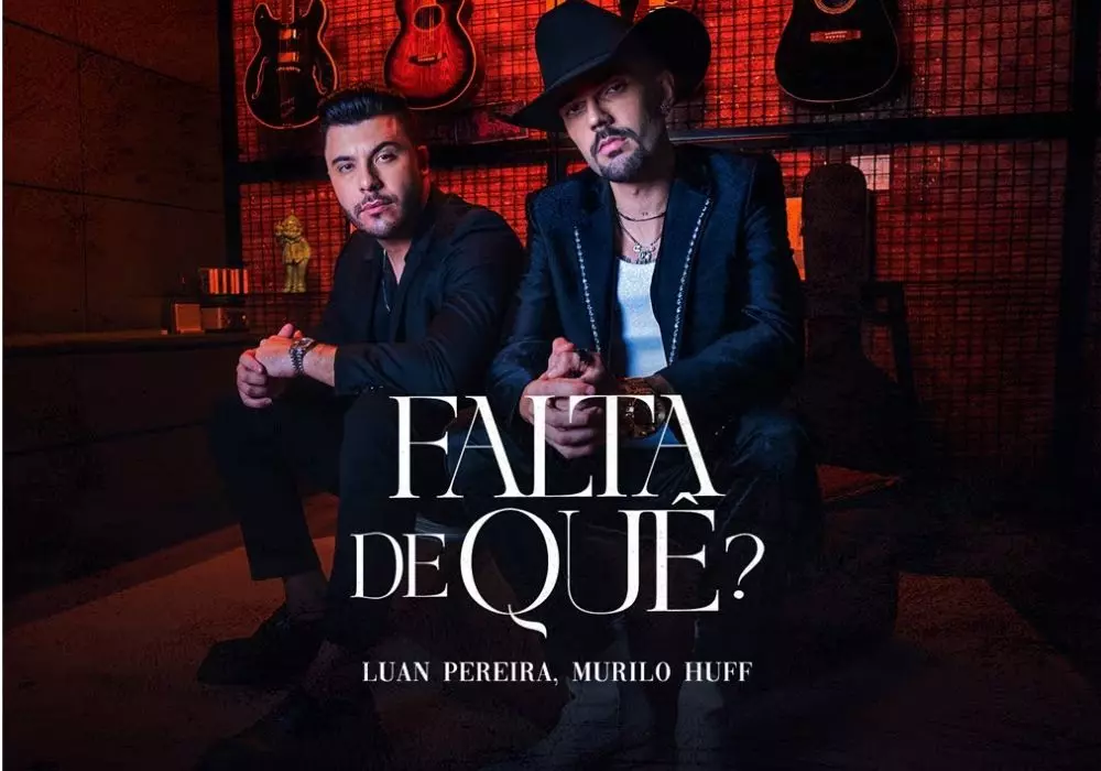 Melhores músicas de junho 2024
