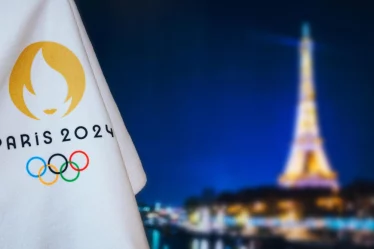 Olimpiadas de parís 2024