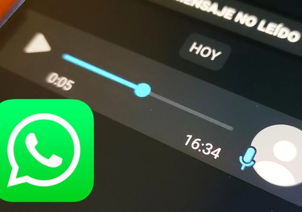 Aplicativo para mudar a voz no celular e WhatsApp