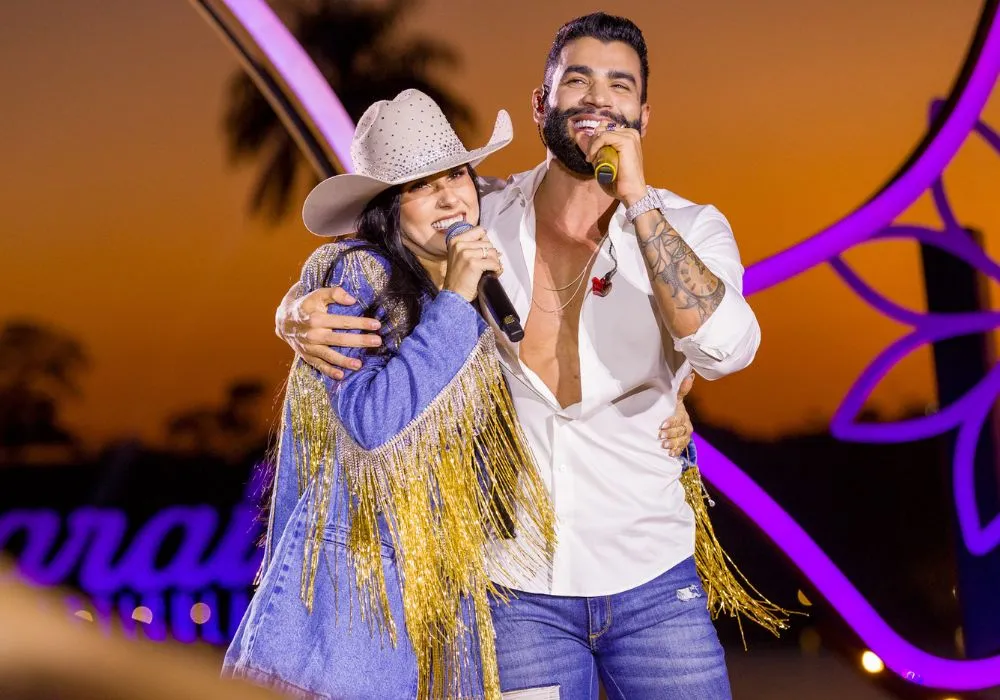 Músicas em alta de Julho 2024