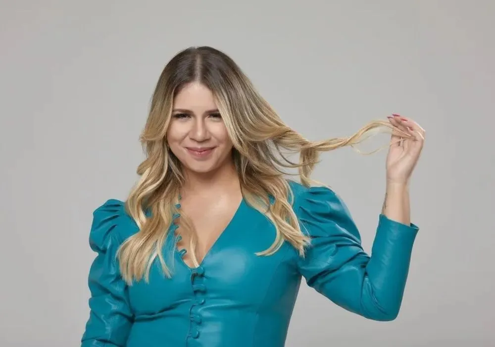 Curiosidades de Marília Mendonça Rainha da Sofrência