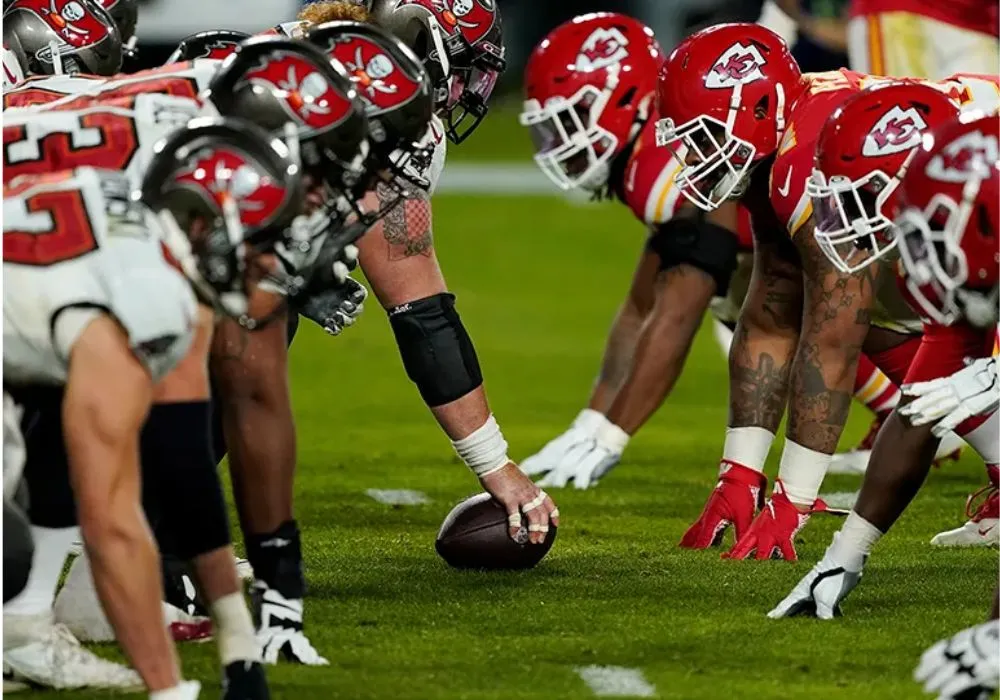 Veja todos os jogos da NFL pelo celular