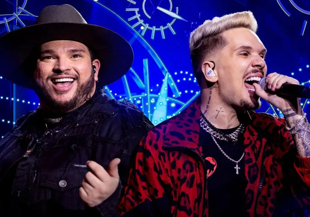 Conheça melhores músicas de Agosto