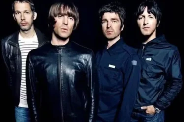 Oasis informa retorno com novas datas de shows