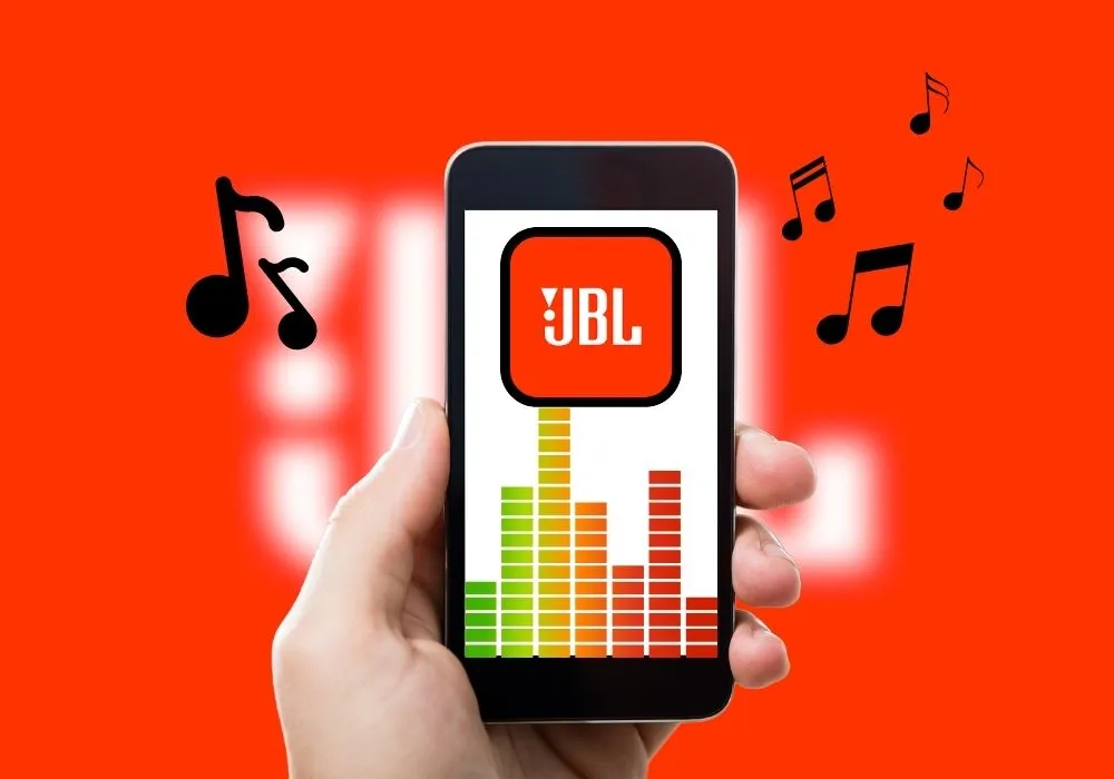Como transformar seu celular em uma JBL