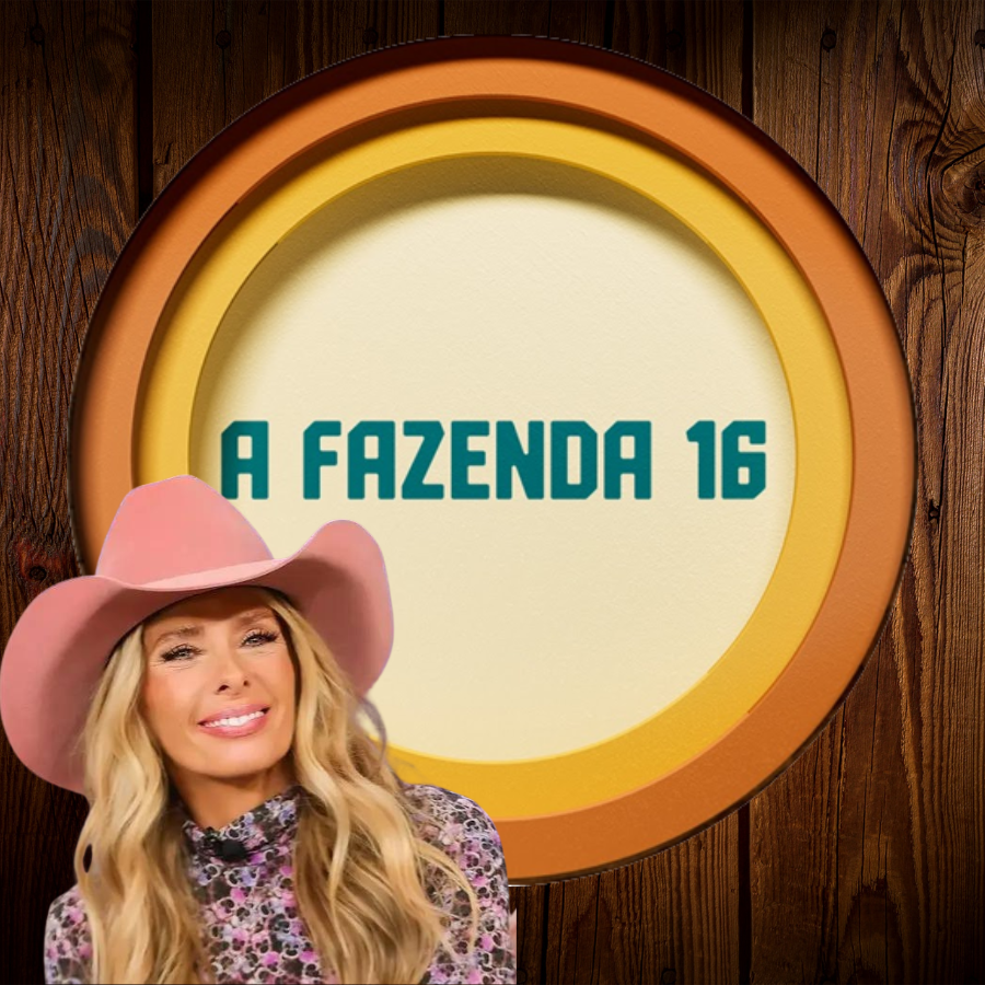 A Fazenda ao vivo 24h de graça