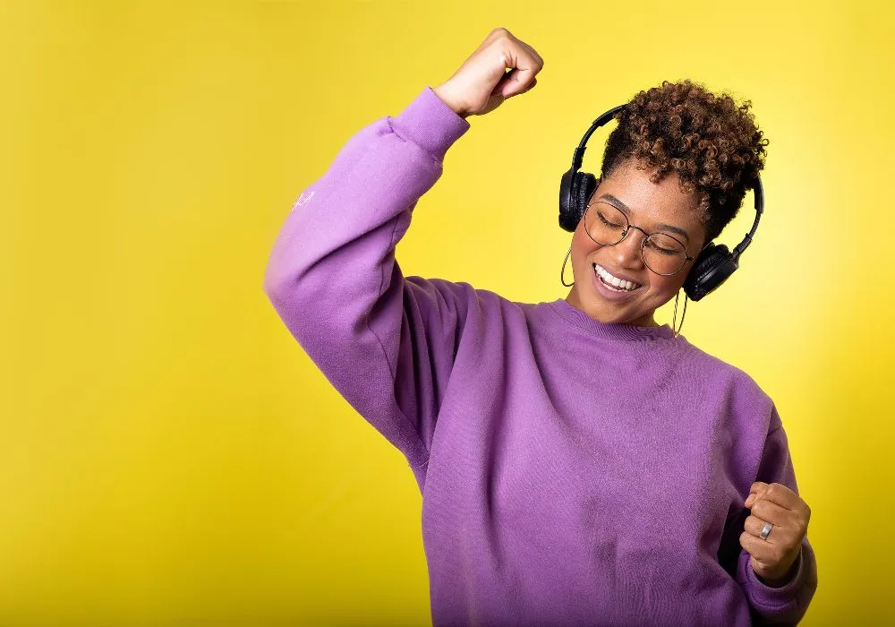 Músicas que estão liderando o mês de setembro de 2024