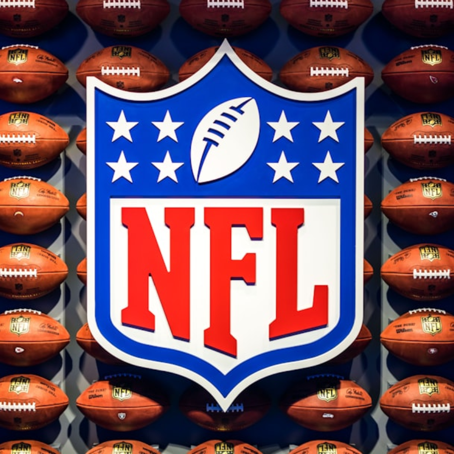 Transmissão ao vivo da NFL de graça no celular