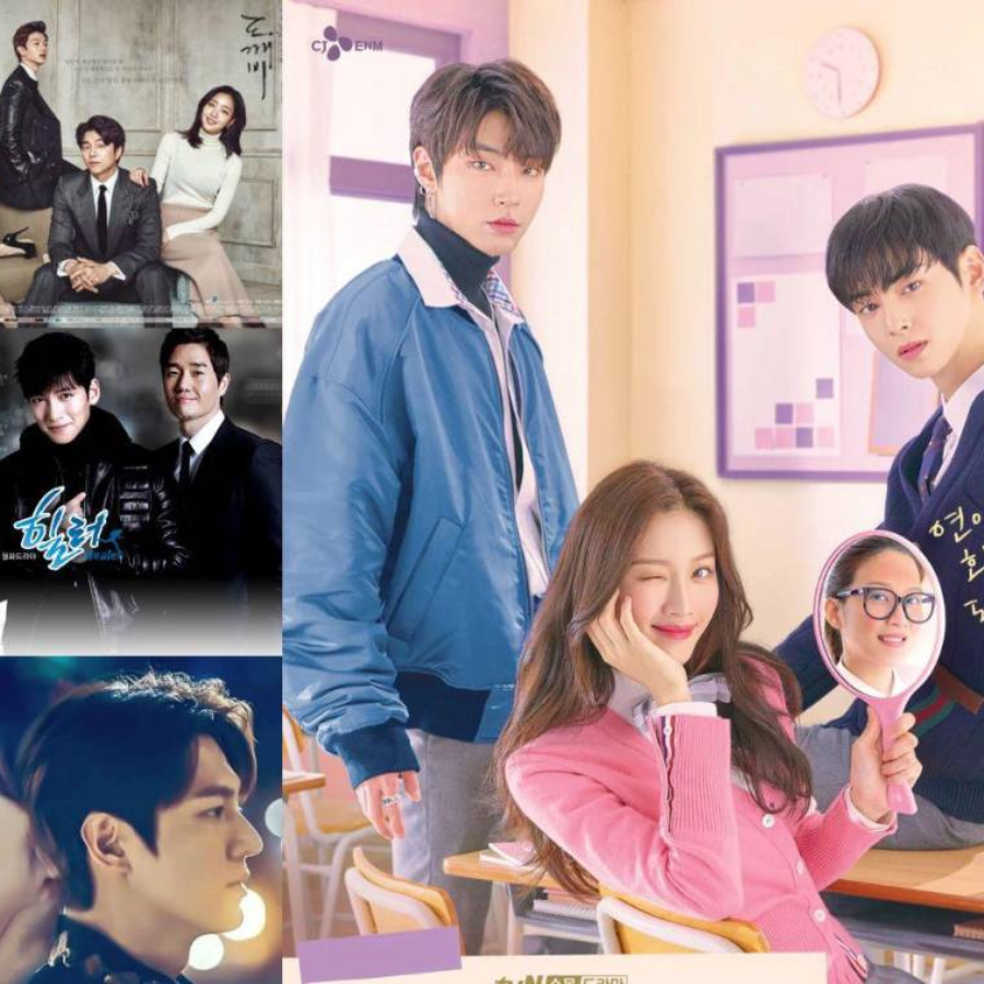 Aplicativos para assistir dorama de graça