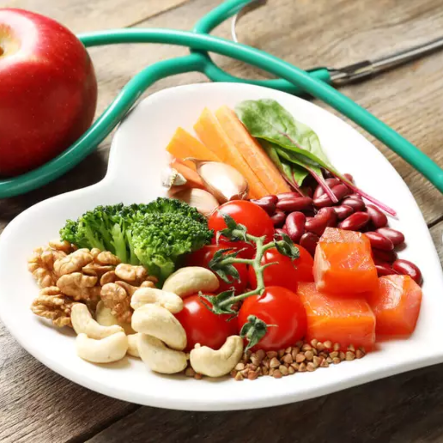 Frutas que melhoram e baixam a pressão alta