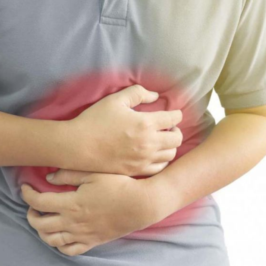 Trolar os homens com simulador de cólica