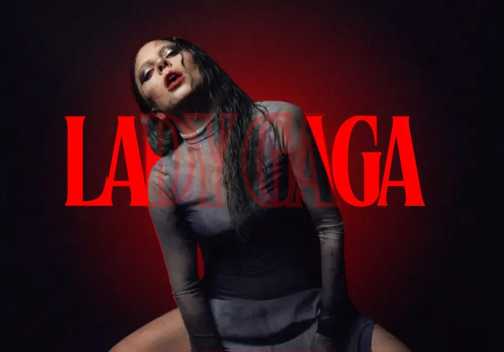 Fatos interessantes sobre “Disease” a nova canção de Lady Gaga