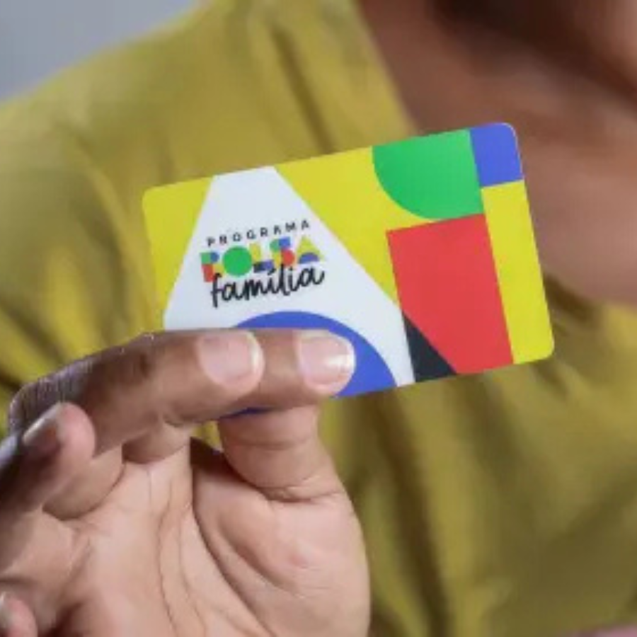 Como desbloquear seu Bolsa Família