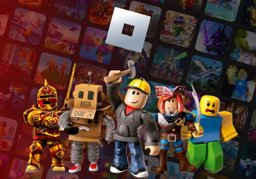 Dicas para receber skins grátis no Roblox