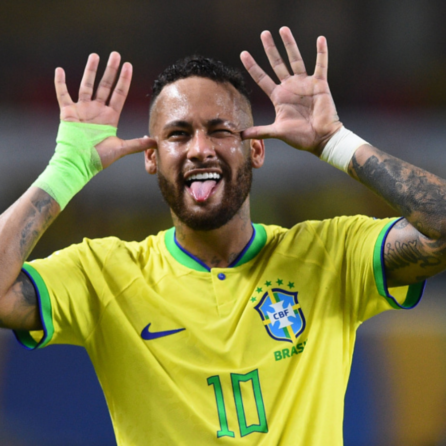 Acompanhe o próximo destino do Neymar Jr