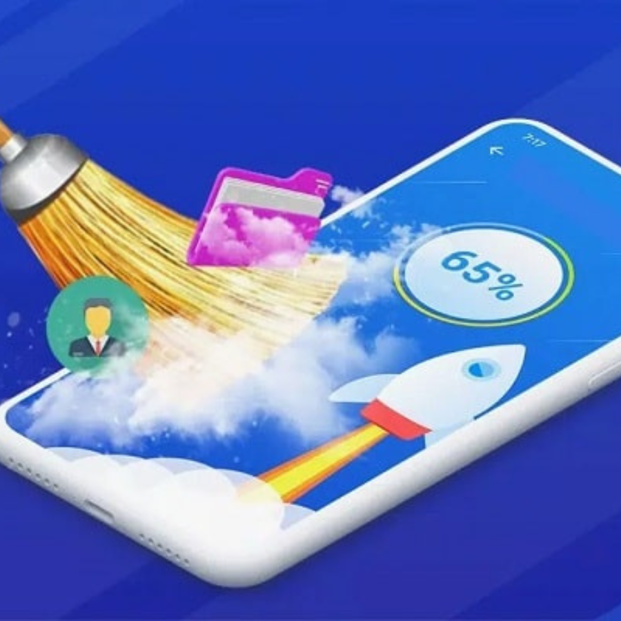 Aplicativos que liberam memória no celular grátis