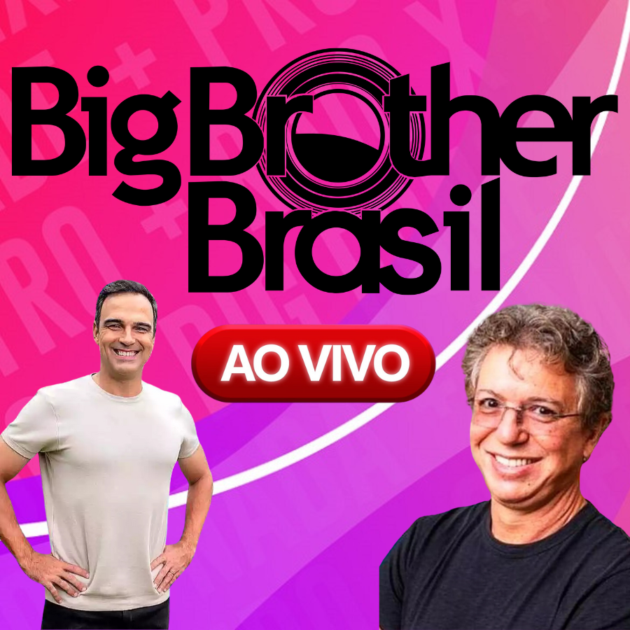 Big Brother Brasil 25 ao vivo grátis