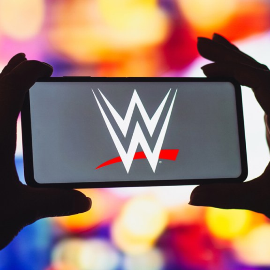 WWE ao vivo de graça e sem propaganda