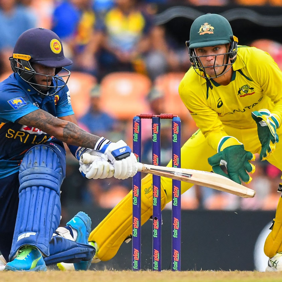 Assistir Cricket ao vivo grátis