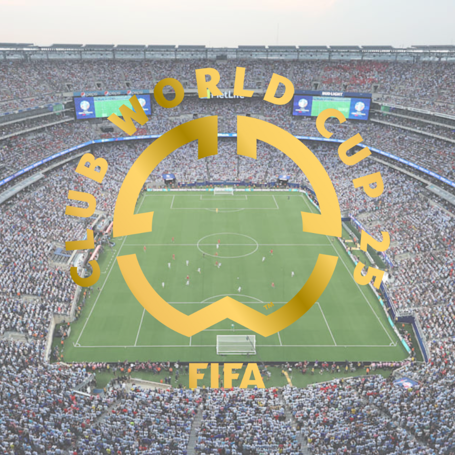 Assista Mundial de Clubes FIFA ao vivo