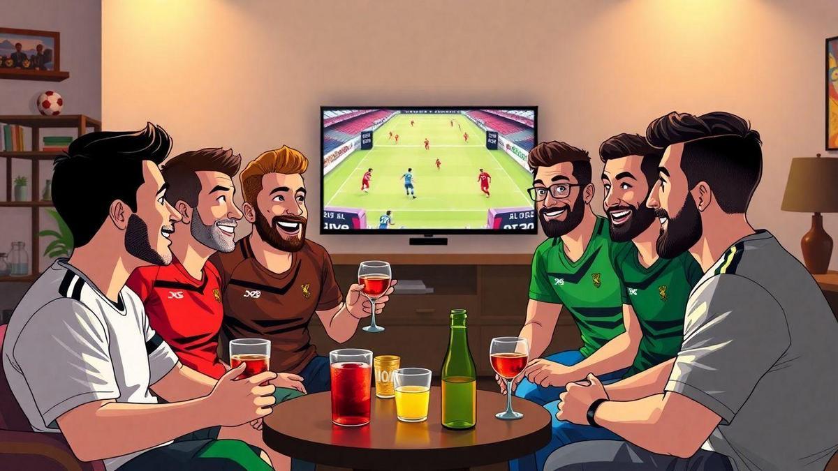 Como assistir futebol ao vivo na Disney+