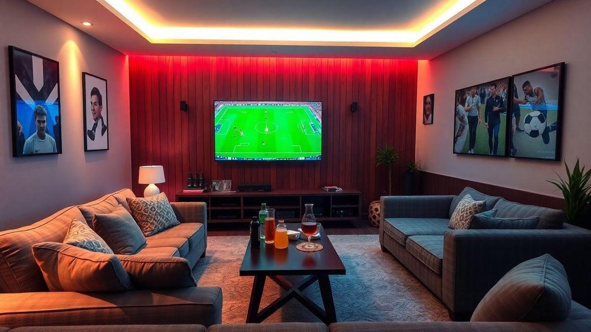 Como assistir futebol ao vivo na Globoplay
